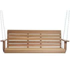 6-ft Porch Swing